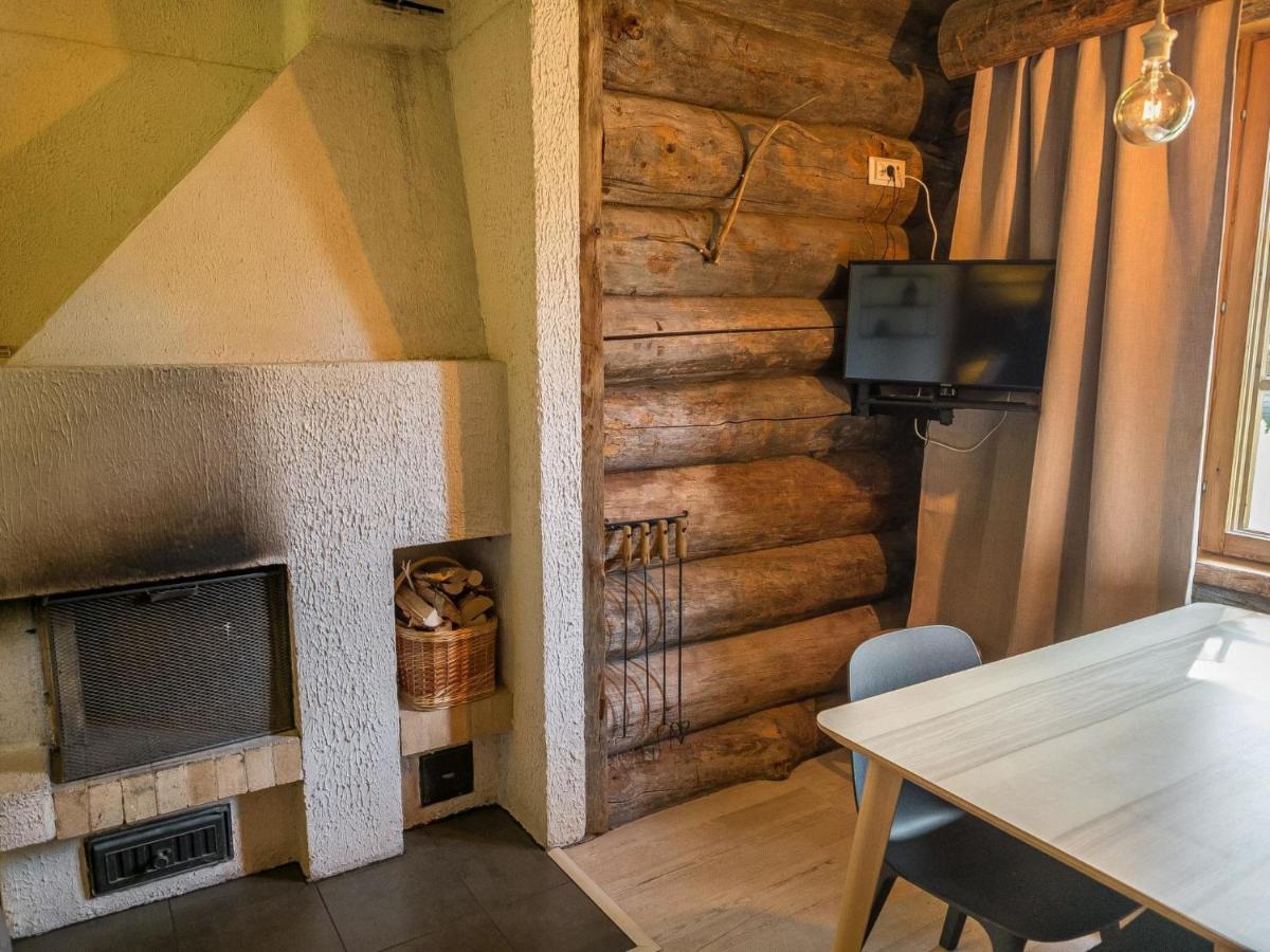 Holiday Home Kelorakka Lodge By Interhome Levi Εξωτερικό φωτογραφία