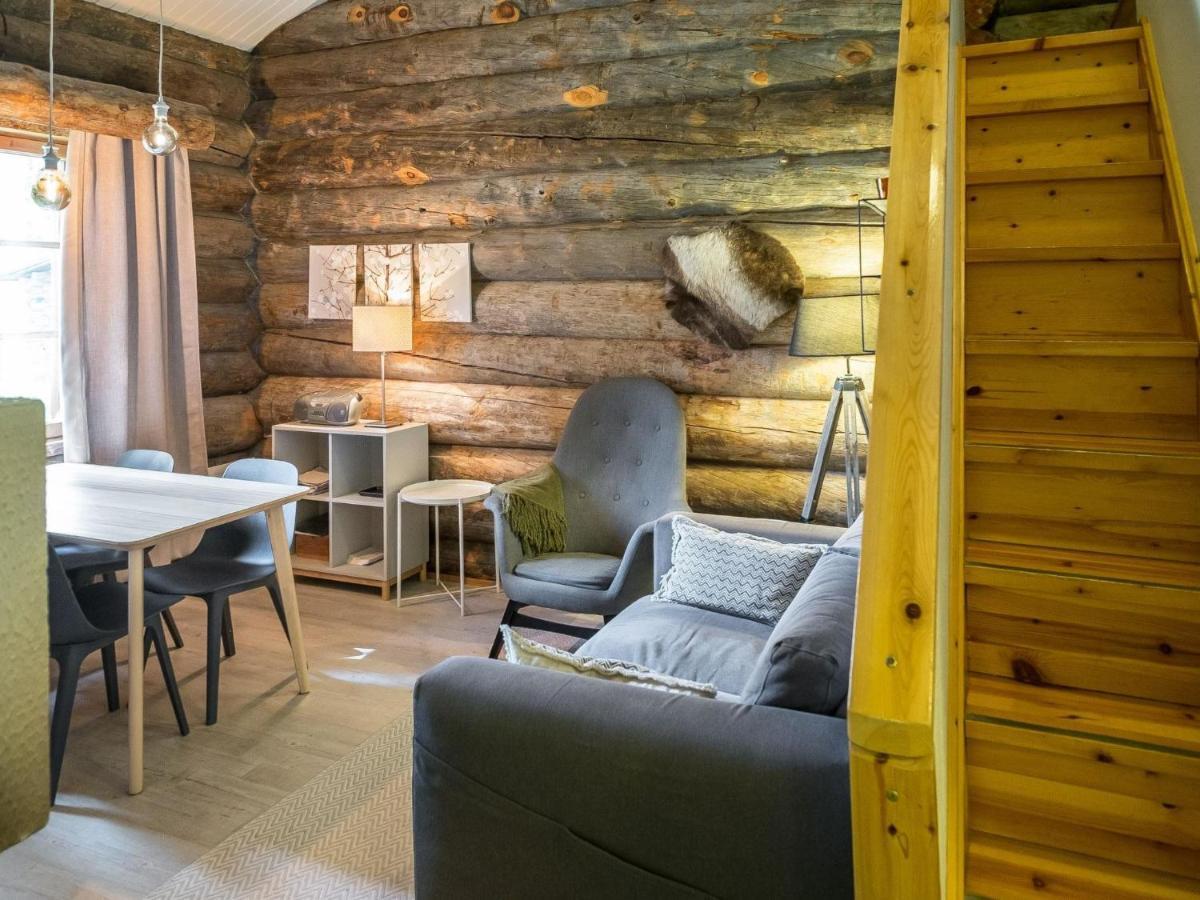 Holiday Home Kelorakka Lodge By Interhome Levi Εξωτερικό φωτογραφία