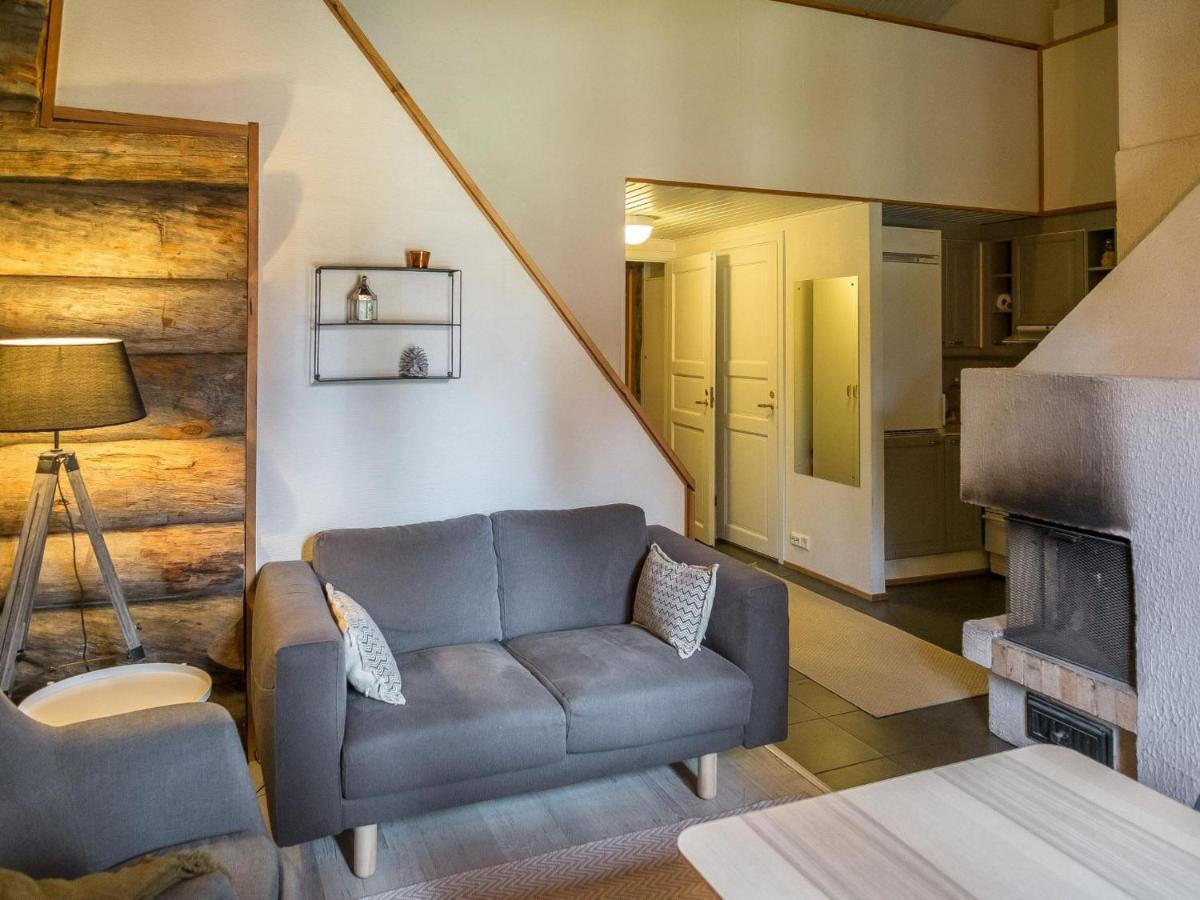 Holiday Home Kelorakka Lodge By Interhome Levi Εξωτερικό φωτογραφία